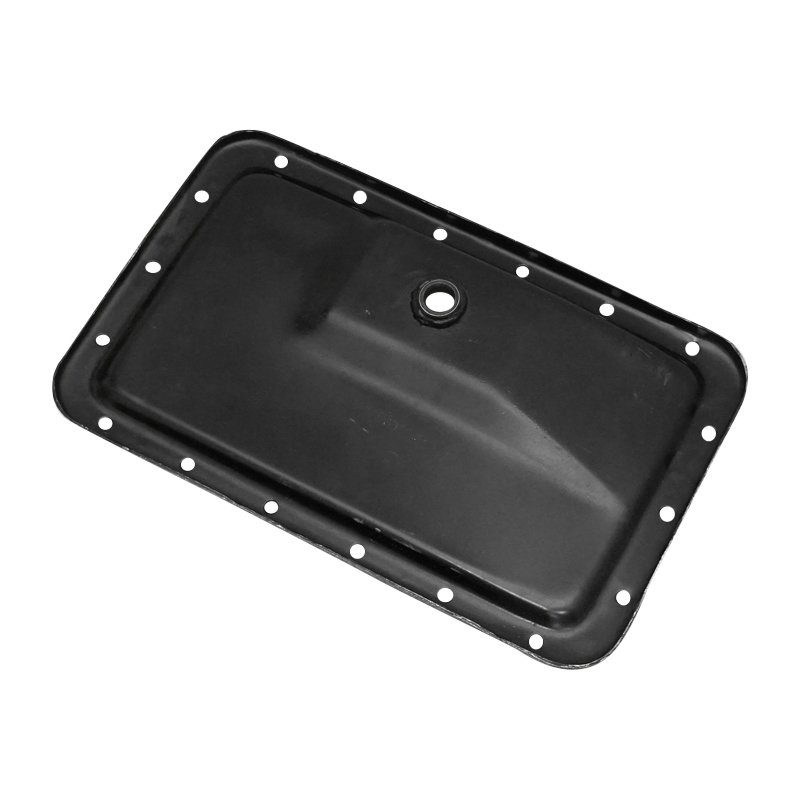 Capac baie ulei pentru Fiat cod OEM 4659177 motor 4 pistoane